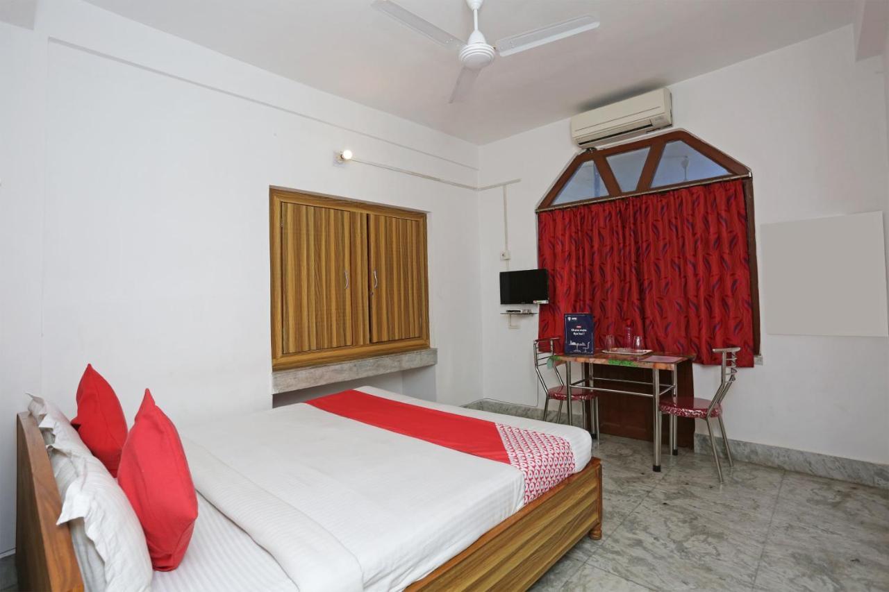 Hotel O New Silver Inn Kolkata Exterior photo